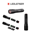 LEDLENSER Taschenlampe P7 CORE