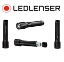 LEDLENSER Taschenlampe P7R CORE | wiederaufladbar