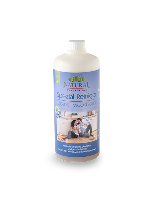 Natural Spezialreiniger