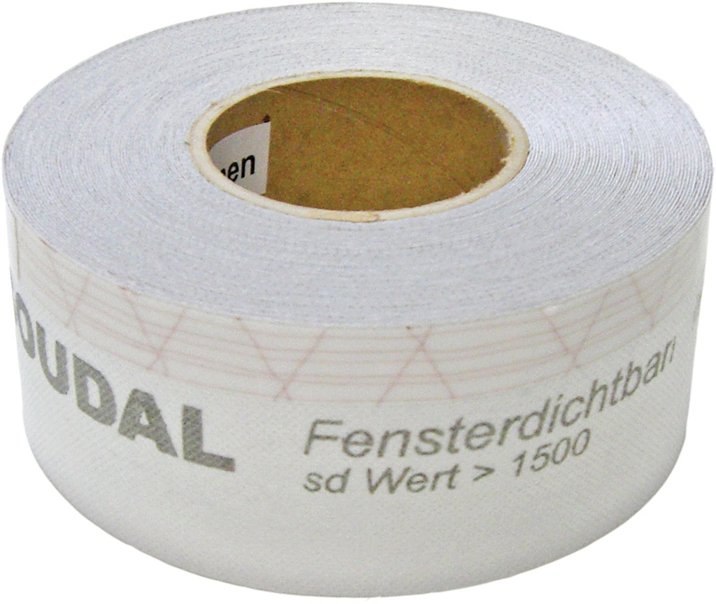 Soudal Fensterdichtband Innen 25 m