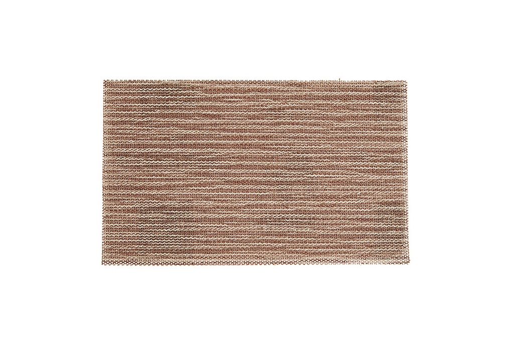 MIRKA ABRANET Schleifgitterblätter GRIP 81 x 133 mm