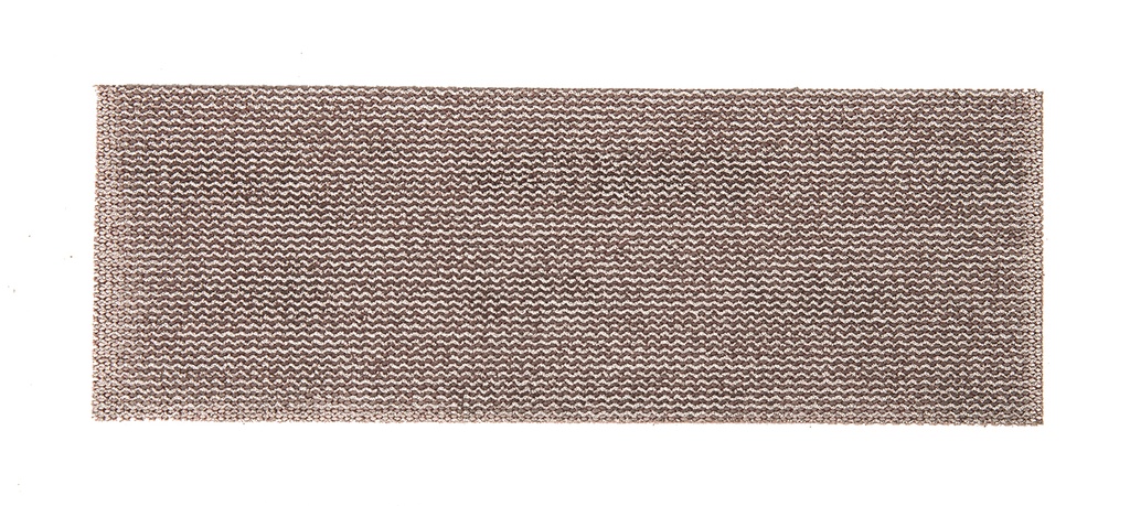 MIRKA ABRANET Schleifgitterblätter GRIP 70 x 198 mm