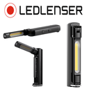 LEDLENSER Arbeitsleuchte W7R Work | wiederaufladbar