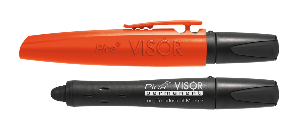 Pica Visor Permanent Marker