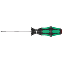 Wera Kraftform Kreuzschlitz Schraubendreher | Serie 350 PH