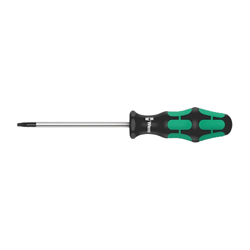 Wera Kraftform TORX PLUS® Schraubendreher | Serie 367