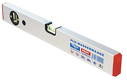 Rabo Alu-Wasserwaagen "Profi"