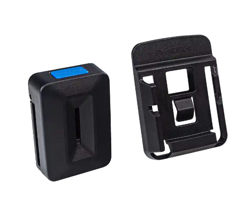 ProClick Batteriehalterung | Battery Mount Set 1.0