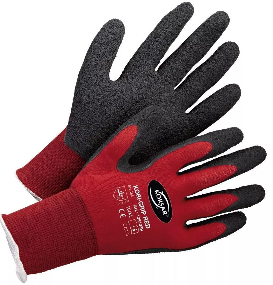 KORSAR Kori-Grip Handschuhe