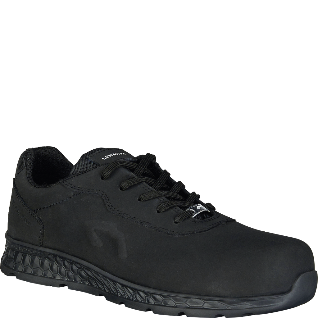 LeMaitre Sicherheitshalbschuh MANU LOW S3S