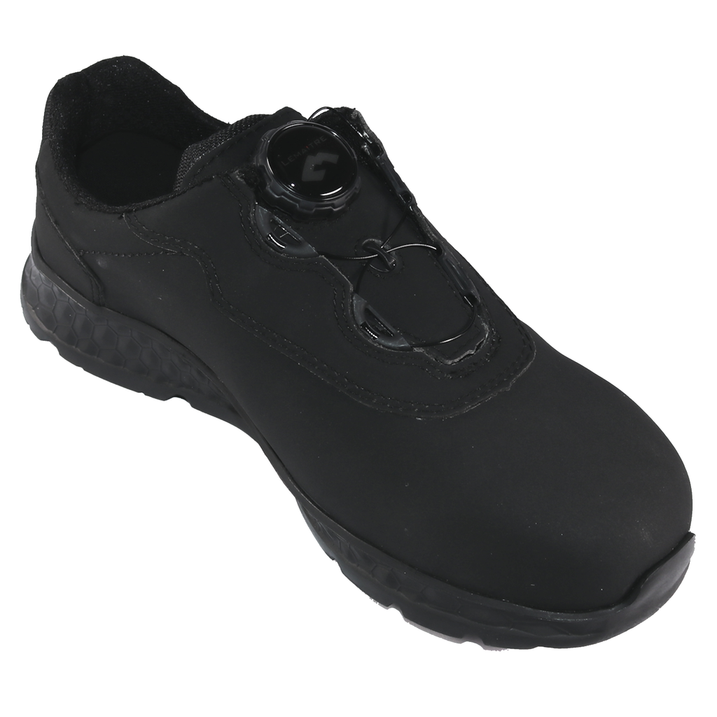 LeMaitre Sicherheitshalbschuh MAVI S3S