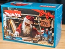 MAKITA Adventskalender 2025