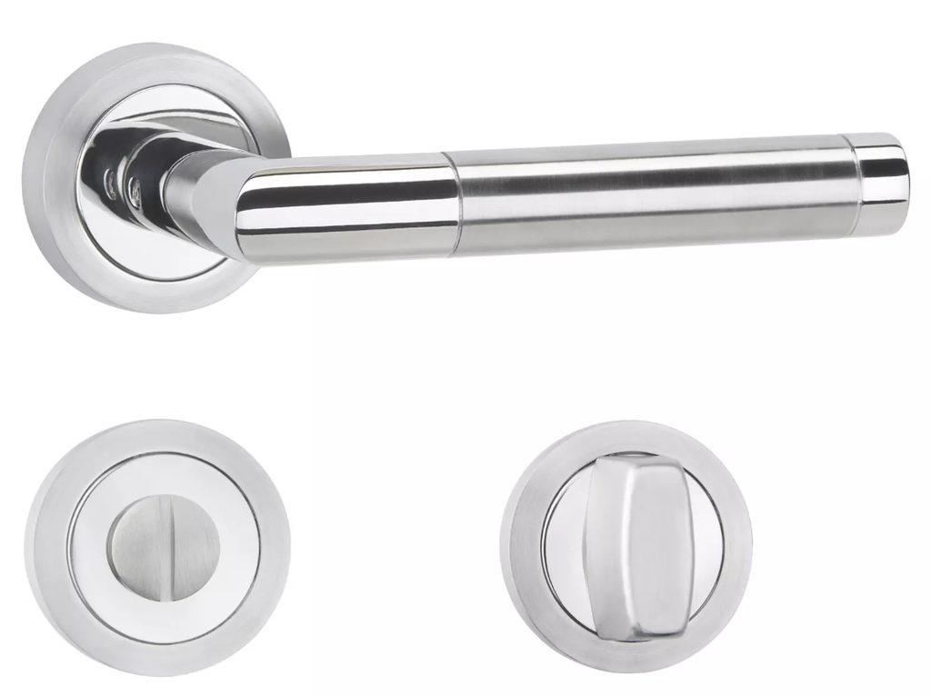 Hermat Drückergarnitur SPACE ER