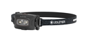 LEDLENSER Kopflampe HF4R Core | wiederaufladbar