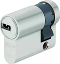 ABUS Profilzylinder EC550NP | Halbzylinder | mit Not- und Gefahrenfunktion