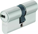 ABUS Profilzylinder EC550NP | inkl. 5 Schlüssel | mit Not- und Gefahrenfunktion