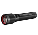 LEDLENSER Taschenlampe P6R | wiederaufladbar