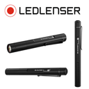 LEDLENSER Taschenlampe P4R | wiederaufladbar