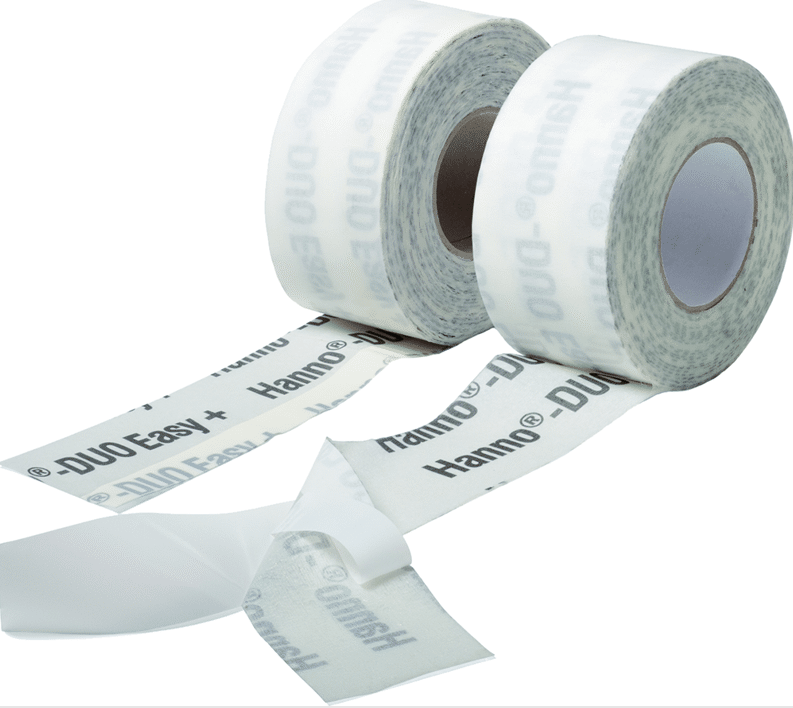 Hannowerk Folienband DUO Easy | DUO Easy Plus