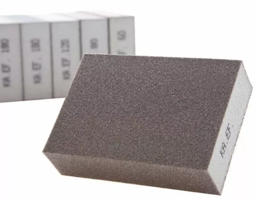 KAEF Schleifschwamm | Serie 100 (VE = 50 Stück)