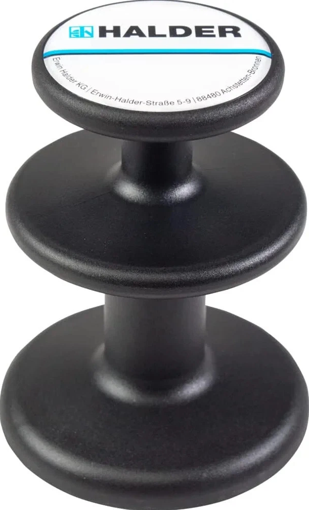 HALDER Magnethalter