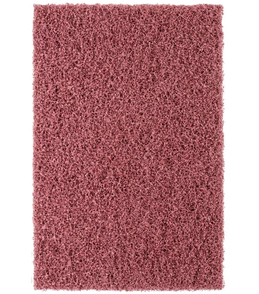 PFERD POLINOX-Handpads PVSK | Pack = 10 Stück