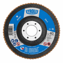 Tyrolit Schleifmopteller BASIC* "2 in 1"