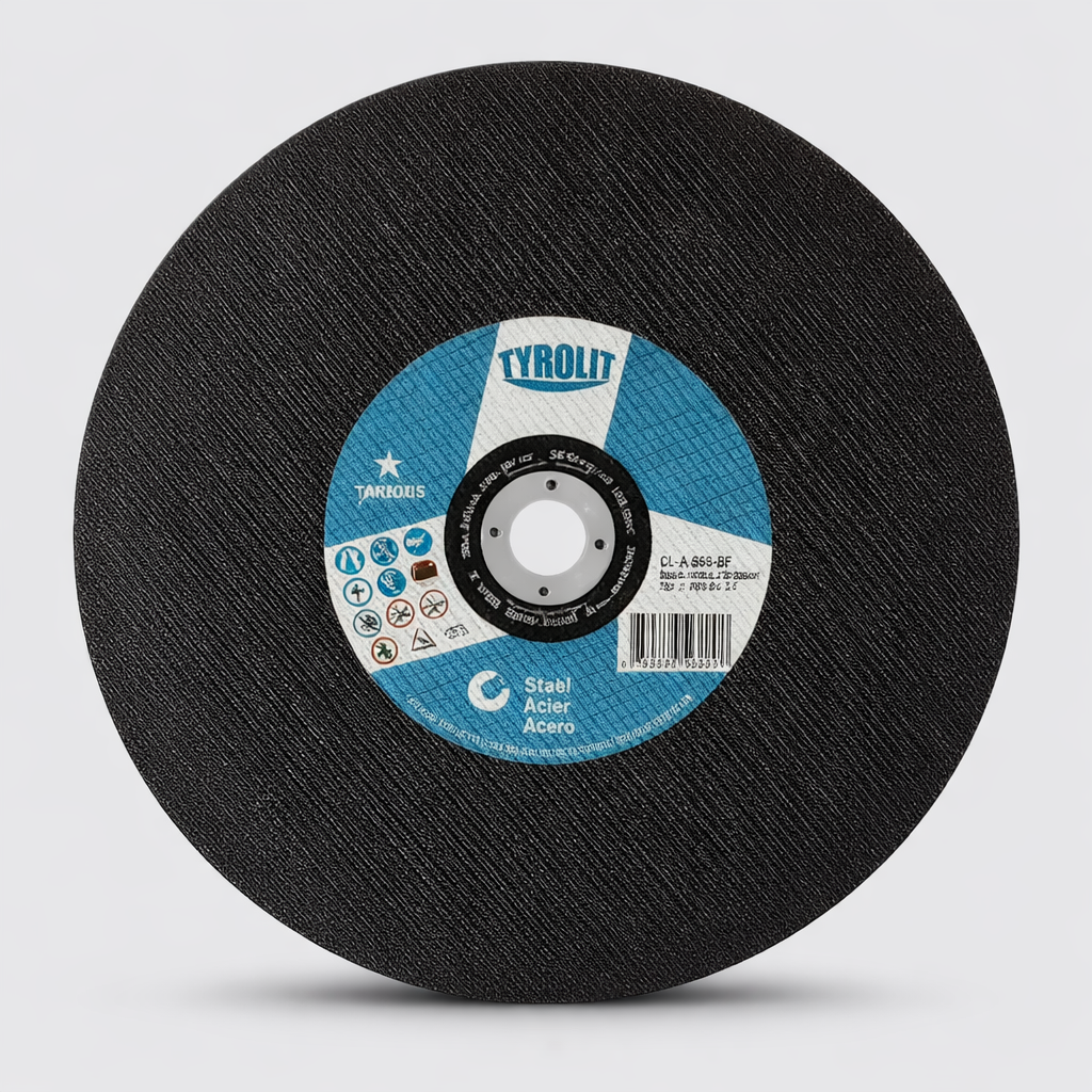 Tyrolit Trennscheibe A46 S BF