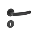 HERMAT Flach-CLIP Garnitur BASIC 07 | Classic Black