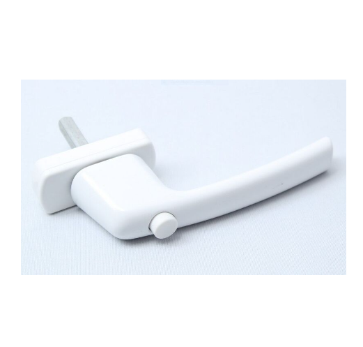 Maco Fenstergriff Harmony | mit Sperrknopf