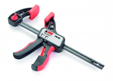 [701941614060] URKO Einhandzwinge Mod. 210 | 80 x 600 mm