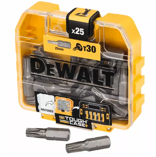 [70000DT7963] DeWalt Bitbox TX30