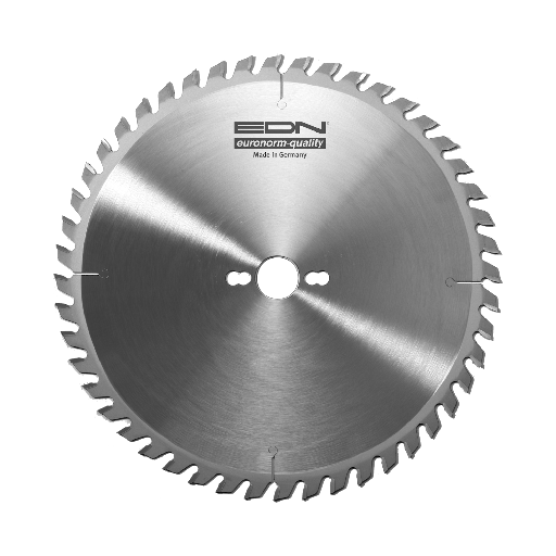 [70039040350300] EDN Universal-Kreissägeblatt | Wechselzahn | Ø 350 mm