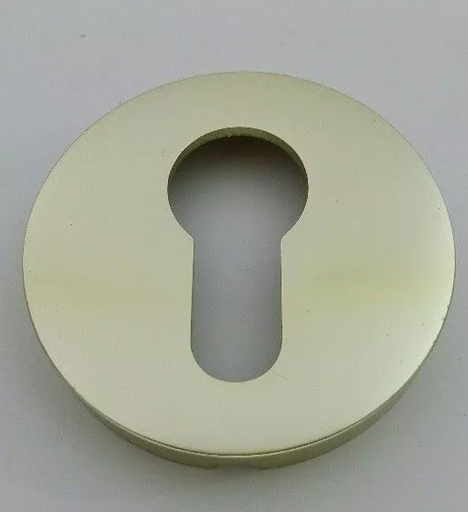 [68014231801] HOPPE Schlüsselrosette f. Innentüren | PZ #817313