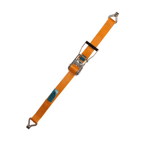 [79825ZC2081SP] Zurrgurt CARGO, 2-teilig mit Ratsche, 50 mm