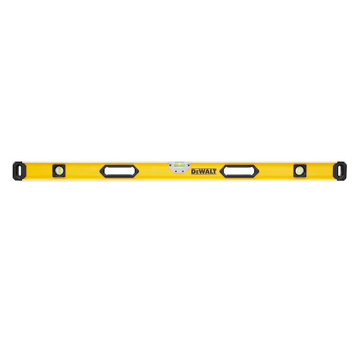 [72403DWHT0-43248] DeWalt Wasserwaage | 120 cm