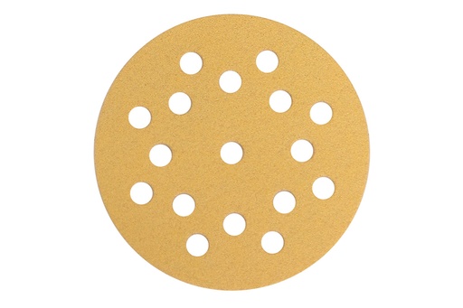 MIRKA GOLD Schleifscheiben ø 125 mm