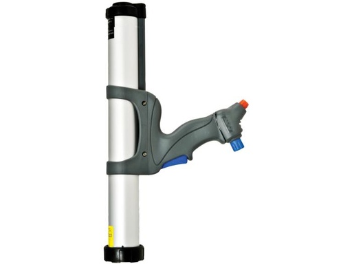 [78245126784] Soudal Druckluft-Schlauchbeutelpistole für Beutel 600 ml | COX Airflow 3 Pneumatic Gun 600ml