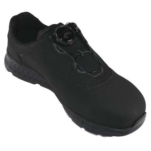 LeMaitre Sicherheitshalbschuh MAVI S3S