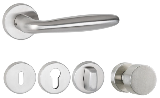 Hermat Drückergarnitur DREAM 1931