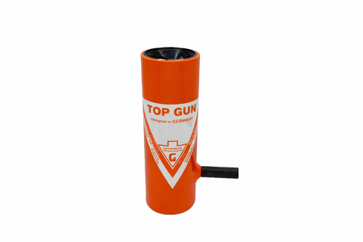 [807811003201] Stator Top Gun Sleeve orange "D6-3"