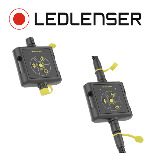 [70100503018] LEDLENSER Controller für Area Lights