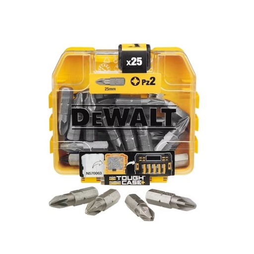 [72403DT71521] DeWalt Bitbox PZ2