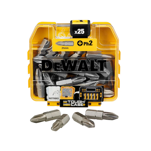 [72403DT71522] DeWalt Bitbox PH2